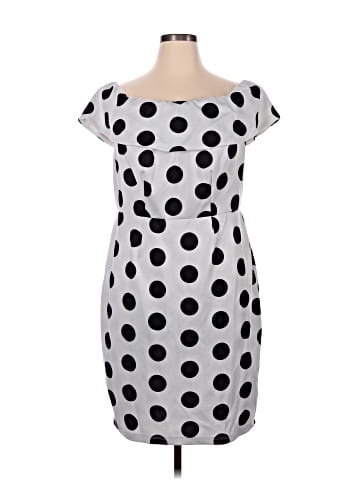 Love Squared Cocktail Dress (view 1)