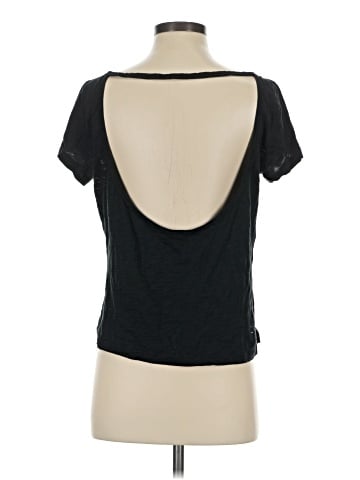 Nancy Rose Performance Short Sleeve T-Shirt (view 2)