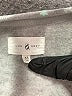 Lou & Grey Stars Gray Pullover Sweater Size XS - photo 7