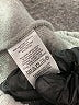 Lou & Grey Stars Gray Pullover Sweater Size XS - photo 8