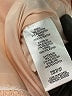 Karl Lagerfeld Paris Tan Coat Size 2 - photo 7