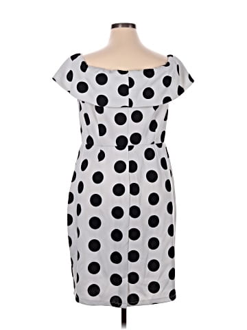 Love Squared Cocktail Dress (view 2)