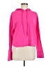 Gap Fit Pink Pullover Hoodie Size M - photo 1