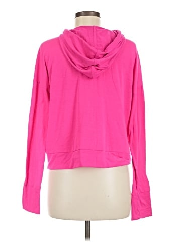 Gap Fit Pullover Hoodie (view 2)