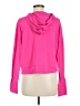 Gap Fit Pink Pullover Hoodie Size M - photo 2