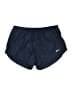 Nike 100% Polyester Blue Athletic Shorts Size L - photo 1