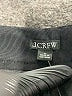 J.Crew Black Casual Pants Size 4 - photo 7
