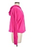 Gap Fit Pink Pullover Hoodie Size M - photo 4