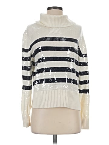 Talbots Turtleneck Sweater (view 1)