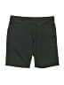Athletic Works Solid Black Athletic Shorts Size 14 - photo 1