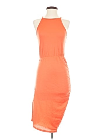 Jessica Simpson Cocktail Dress (view 1)