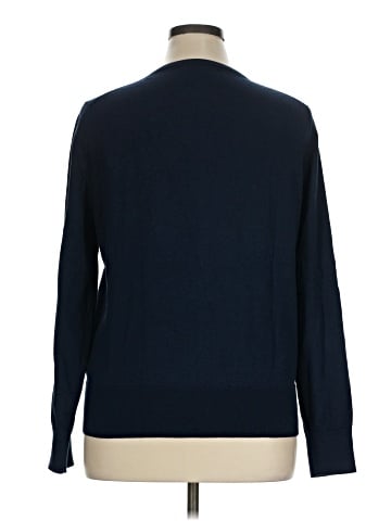 Lands' End Cardigan (view 2)