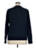 Lands' End Solid Blue Cardigan Size XL - photo 2