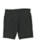 Athletic Works Solid Black Athletic Shorts Size 14 - photo 2