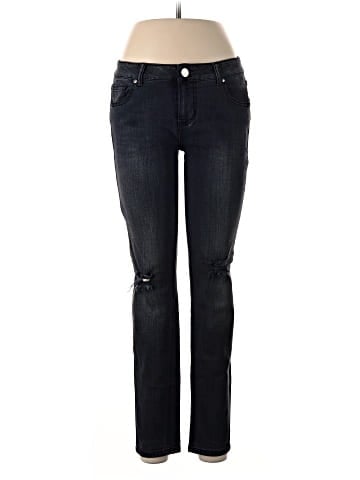 Aqua Jeans (view 1)