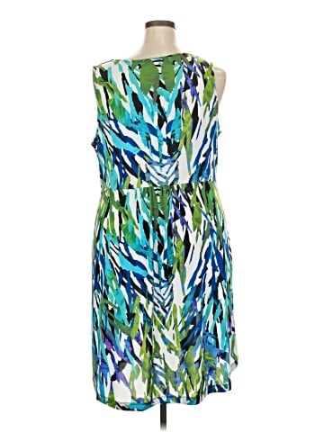 Elementz Casual Dress (view 2)