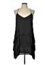 Volcom Black Cocktail Dress Size 12 - photo 1