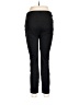 Express Solid Black Active Pants Size 8 - photo 2