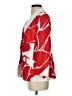 Escada Print Red Blazer Size EU 36 / US 6 - photo 5