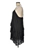 Volcom Black Cocktail Dress Size 12 - photo 5