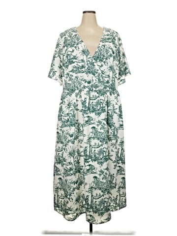 BLOOMCHIC Casual Dress (view 1)