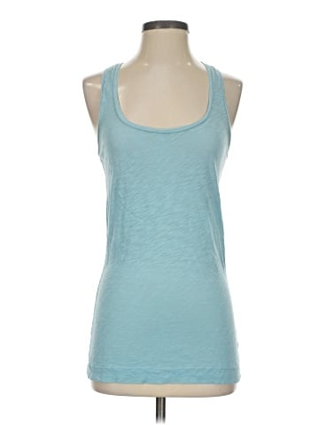 Language Tank Top (view 1)