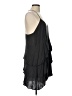Volcom Black Cocktail Dress Size 12 - photo 4