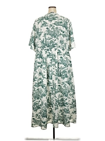 BLOOMCHIC Casual Dress (view 2)