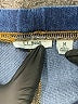 L.L.Bean Blue Jeans Size M - photo 4