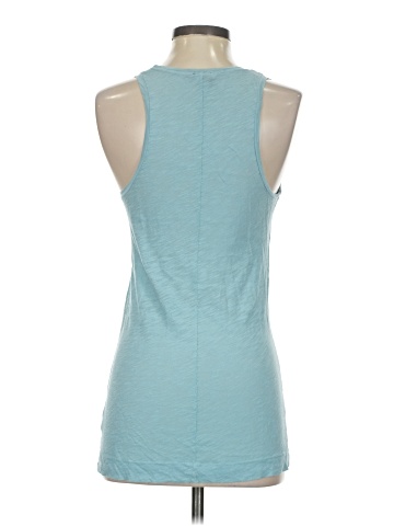 Language Tank Top (view 2)