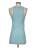 Language Blue Tank Top Size S - photo 2