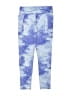 Athletic Works Tie-dye Blue Sweatpants Size 14 - photo 1