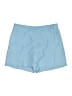 Aventura 100% Polyester Blue Skort Size 6 - photo 1