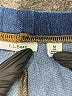 L.L.Bean Blue Jeans Size M - photo 4