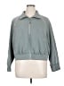 Avia Teal Track Jacket Size 16 - photo 1