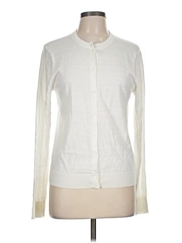J.Crew Factory Store Cardigan (view 1)