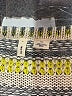 Moth Yellow Cardigan Size M - photo 7
