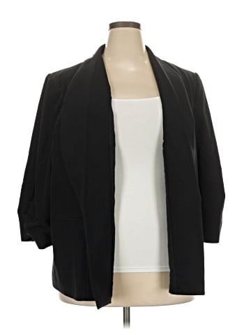 Worthington Blazer (view 1)