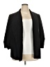 Worthington Black Blazer Size 3X - photo 1