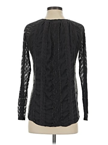 One September Long Sleeve Top (view 2)