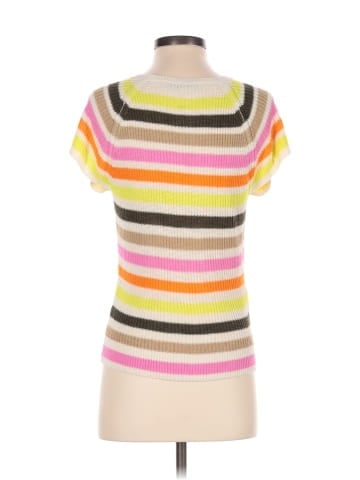 Ann Taylor LOFT Sweater Vest (view 2)