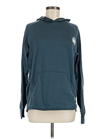 Immersion Research Pullover Hoodie (view 1)