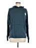 Immersion Research Teal Pullover Hoodie Size M - photo 1