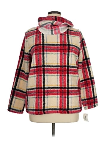 Style&Co Pullover Sweater (view 1)