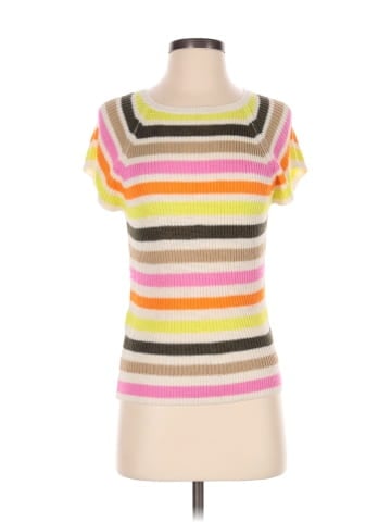 Ann Taylor LOFT Sweater Vest (view 1)