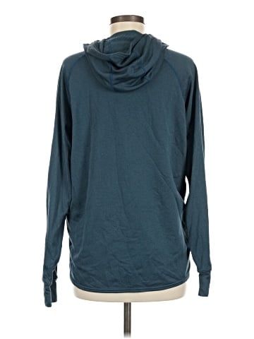 Immersion Research Pullover Hoodie (view 2)
