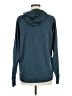 Immersion Research Teal Pullover Hoodie Size M - photo 2