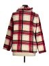 Style&Co 100% Polyester Plaid Red Pullover Sweater Size XL (petite) - photo 2
