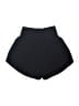 Blooming Jelly Solid Black Athletic Shorts Size M - photo 2