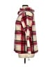Style&Co 100% Polyester Plaid Red Pullover Sweater Size XL (petite) - photo 5